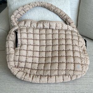 FP Movement Quilted Carryall
